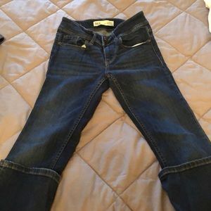 Everything must go!!! BKE Audrey bootcut